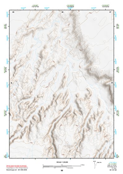 36110SW Page 98 Pinon Topo Preview 1