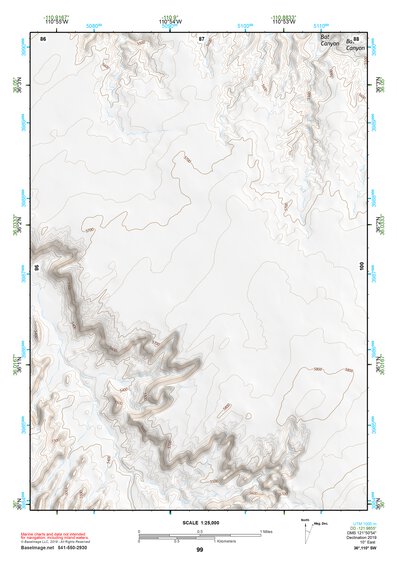 36110SW Page 99 Pinon Topo Preview 1