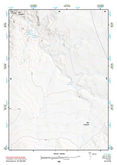 36110SW Page 100 Pinon Topo Preview 1