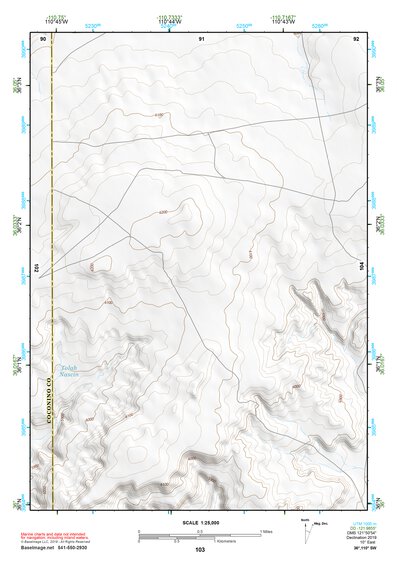 36110SW Page 103 Pinon Topo Preview 1