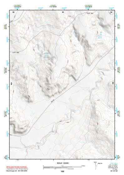 36110SW Page 105 Pinon Topo Preview 1