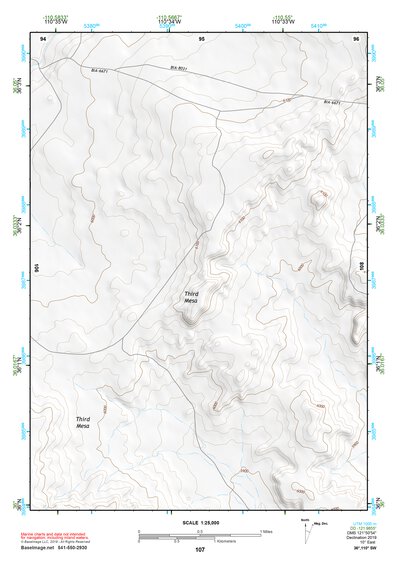 36110SW Page 107 Pinon Topo Preview 1