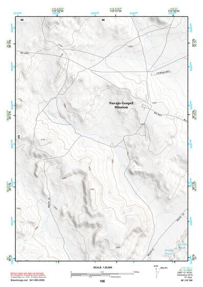 36110SW Page 108 Pinon Topo Preview 1
