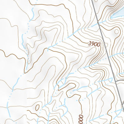 36111NE Page 1 Glen Canyon Dam Topo Preview 3