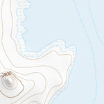 36111NE Page 3 Glen Canyon Dam Topo Preview 2