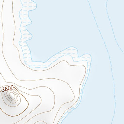 36111NE Page 3 Glen Canyon Dam Topo Preview 2