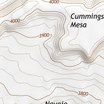 36111NE Page 3 Glen Canyon Dam Topo Preview 3
