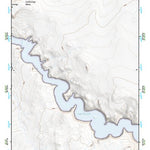 36111NE Page 4 Glen Canyon Dam Topo Preview 1