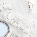 36111NE Page 4 Glen Canyon Dam Topo Preview 2