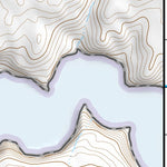 36111NE Page 4 Glen Canyon Dam Topo Preview 3
