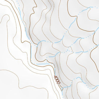36111NE Page 6 Glen Canyon Dam Topo Preview 2