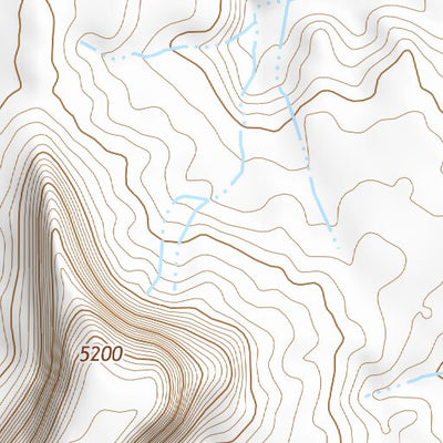 36111NE Page 7 Glen Canyon Dam Topo Preview 2