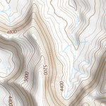 36111NE Page 7 Glen Canyon Dam Topo Preview 3