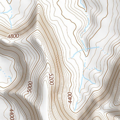 36111NE Page 7 Glen Canyon Dam Topo Preview 3