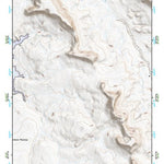 36111NE Page 8 Glen Canyon Dam Topo Preview 1