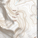 36111NE Page 8 Glen Canyon Dam Topo Preview 3