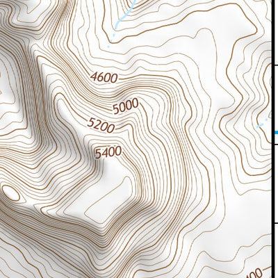 36111NE Page 8 Glen Canyon Dam Topo Preview 3