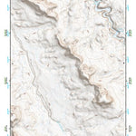 36111NE Page 9 Glen Canyon Dam Topo Preview 1