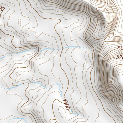36111NE Page 9 Glen Canyon Dam Topo Preview 2
