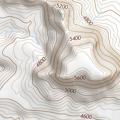 36111NE Page 9 Glen Canyon Dam Topo Preview 3