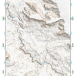 36111NE Page 10 Glen Canyon Dam Topo Preview 1