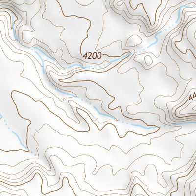 36111NE Page 10 Glen Canyon Dam Topo Preview 2