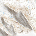 36111NE Page 10 Glen Canyon Dam Topo Preview 3