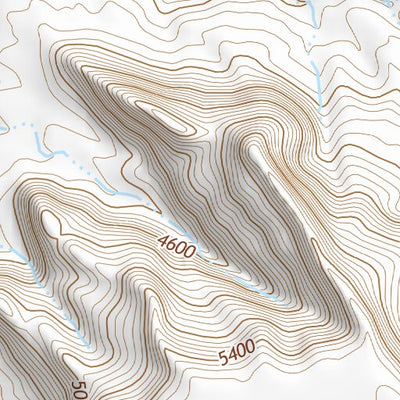 36111NE Page 10 Glen Canyon Dam Topo Preview 3