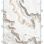 36111NE Page 11 Glen Canyon Dam Topo Preview 1