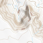 36111NE Page 11 Glen Canyon Dam Topo Preview 2