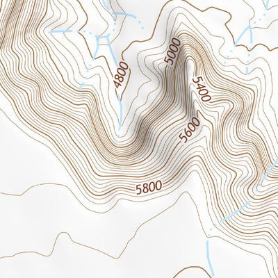 36111NE Page 11 Glen Canyon Dam Topo Preview 2