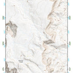 36111NE Page 12 Glen Canyon Dam Topo Preview 1