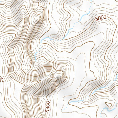 36111NE Page 12 Glen Canyon Dam Topo Preview 3
