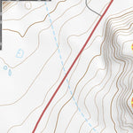 36111NE Page 13 Glen Canyon Dam Topo Preview 2
