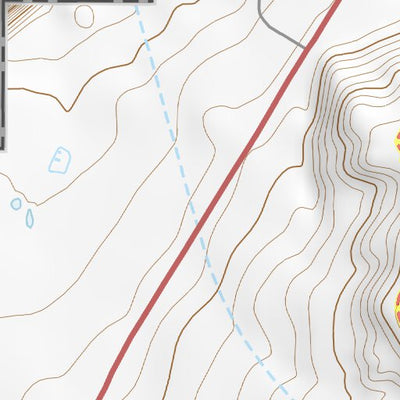 36111NE Page 13 Glen Canyon Dam Topo Preview 2