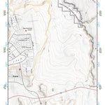 36111NE Page 14 Glen Canyon Dam Topo Preview 1