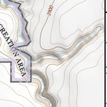 36111NE Page 14 Glen Canyon Dam Topo Preview 3
