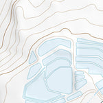 36111NE Page 15 Glen Canyon Dam Topo Preview 2