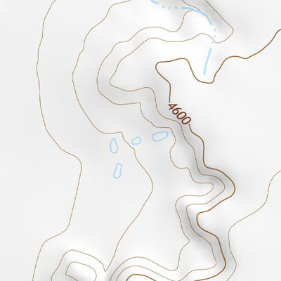 36111NE Page 16 Glen Canyon Dam Topo Preview 2