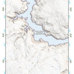 36111NE Page 17 Glen Canyon Dam Topo Preview 1