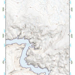 36111NE Page 18 Glen Canyon Dam Topo Preview 1
