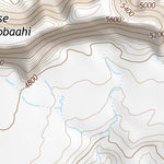 36111NE Page 19 Glen Canyon Dam Topo Preview 2