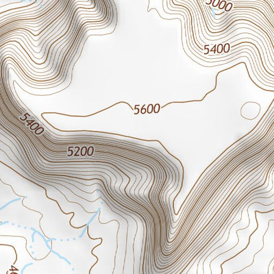 36111NE Page 19 Glen Canyon Dam Topo Preview 3