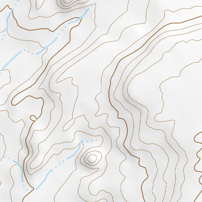 36111NE Page 20 Glen Canyon Dam Topo Preview 3