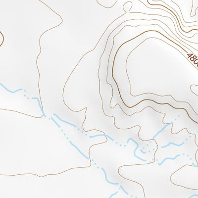 36111NE Page 21 Glen Canyon Dam Topo Preview 2