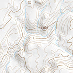 36111NE Page 21 Glen Canyon Dam Topo Preview 3