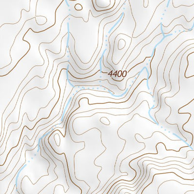 36111NE Page 21 Glen Canyon Dam Topo Preview 3