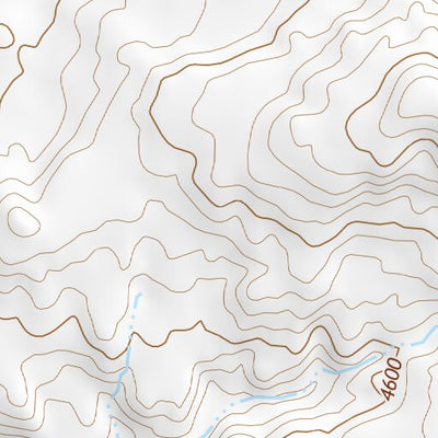 36111NE Page 22 Glen Canyon Dam Topo Preview 2
