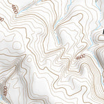 36111NE Page 22 Glen Canyon Dam Topo Preview 3