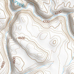 36111NE Page 23 Glen Canyon Dam Topo Preview 3